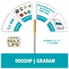 PUNTA DIAMANTADA PARA GRABAR DREMEL 9901HP 26159901HA