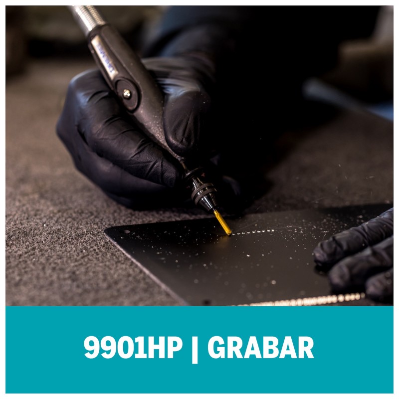 PUNTA DIAMANTADA PARA GRABAR DREMEL 9901HP 26159901HA