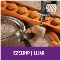 DISCOS ABRASIVOS PULIR DREMEL MAX LIFE EZ511HP 2615E511HA