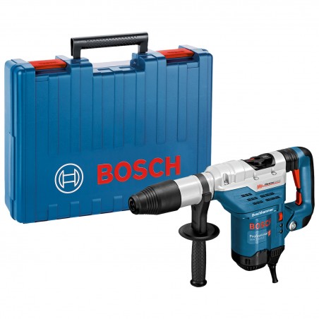 ROTOMARTILLO BOSCH SDS MAX GBH 5-40 DCE EN MALETÍN