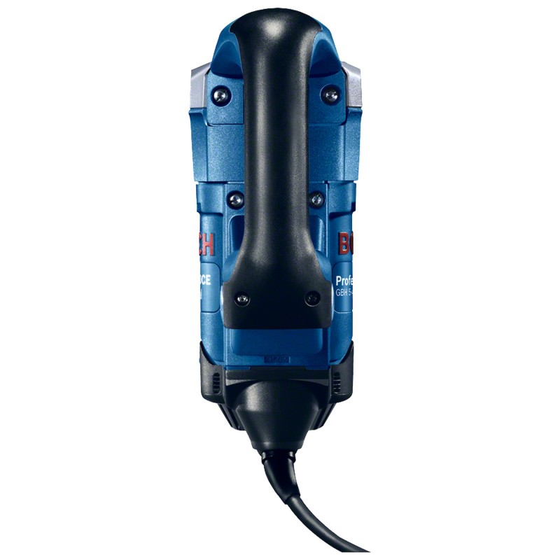 ROTOMARTILLO BOSCH SDS MAX GBH 5-40 DCE EN MALETÍN