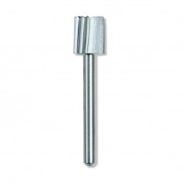 FRESA HSS 5/16  DREMEL RECTA - 26150115AC