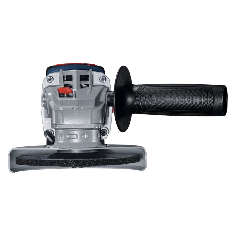 PULIDORA INALÁMBRICA BOSCH GWS 180-LI 18V SIN BATERIA