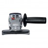 PULIDORA INALÁMBRICA BOSCH GWS 180-LI 18V SIN SATERIA