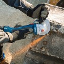 PULIDORA INALÁMBRICA BOSCH GWS 180-LI 18V SIN BATERIA