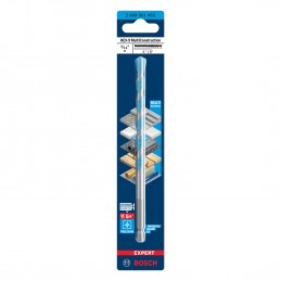 BROCA BOSCH EXPERT HEX-9 MULTICONSTRUCTION 5/16X4X6 2608901462