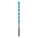 BROCA BOSCH EXPERT HEX-9 MULTICONSTRUCTION 5/16X4X6 2608901462