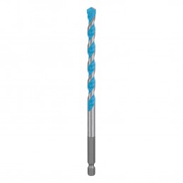 BROCA BOSCH EXPERT HEX-9 MULTICONSTRUCTION 5/16X4X6 2608901462