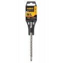 BROCA TUNGSTENO ELITE SDS PLUS 3/8 X 4 X 6-1/2 DEWALT DW5527