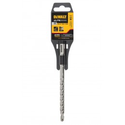 BROCA TUNGSTENO ELITE SDS PLUS 3/8 X 4 X 6-1/2 DEWALT DW5527