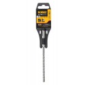 BROCA TUNGSTENO SDS PLUS ELITE 1/4 X 4 X 6 DEWALT DW5517
