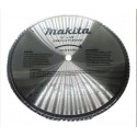 DISCO SIERRA P/ALUMINIO MAKITA 10 X 100 D61896