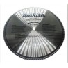 DISCO SIERRA P/ALUMINIO MAKITA 10 X 100 D61896