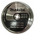 DISCO SIERRA CIRCULAR ALUMINIO 9-1/4 PULG MAKITA B19722