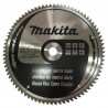 DISCO SIERRA CIRCULAR ALUMINIO 9-1/4 PULG MAKITA B19722