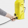 HIDROLAVADORA k1 1200W 1450 PSI HOGAR KARCHER K1MX