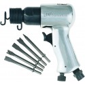 MARTILLO NEUMATICO INGERSOLL RAND CON CINCELES 115K