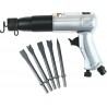 MARTILLO NEUMATICO LARGO INGERSOLL RAND CON CINCELES 117K