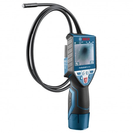 CÁMARA DE INSPECCIÓN BOSCH GIC 120 C CON CABLE DE 120CM