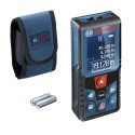 MEDIDOR LASER BOSCH GLM 50-12 ALCANCE DE 50 METROS