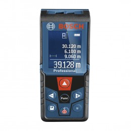 MEDIDOR LASER BOSCH GLM 50-12 ALCANCE DE 50 METROS