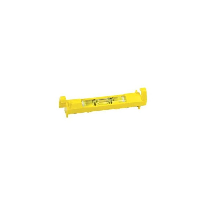 NIVEL DE LÍNEA PLÁSTICO STANLEY 42193