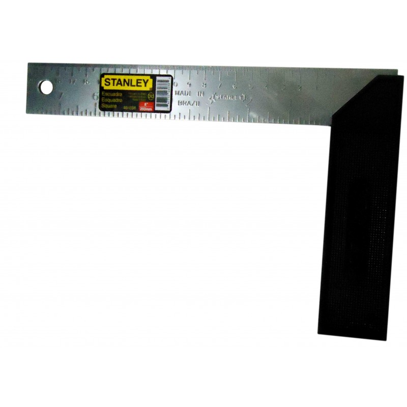 ESCUADRA ECONÓMICA STANLEY 46038