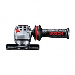 MINI PULIDORA INALÁMBRICA 5" BOSCH GWS 18V-10 PC SIN BATERÍA