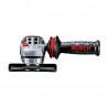 MINI PULIDORA INALÁMBRICA 5" BOSCH GWS 18V-10 PC SIN BATERÍA