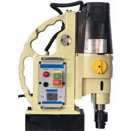 TALADRO DE BASE MAGNETICA WINWORK MDC60