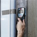 DETECTOR DE MATERIALES BOSCH D-TECT 120