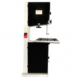 SIERRA SINFIN PARA MADERA WINWORK 18" 2200W 110/220V BS450N