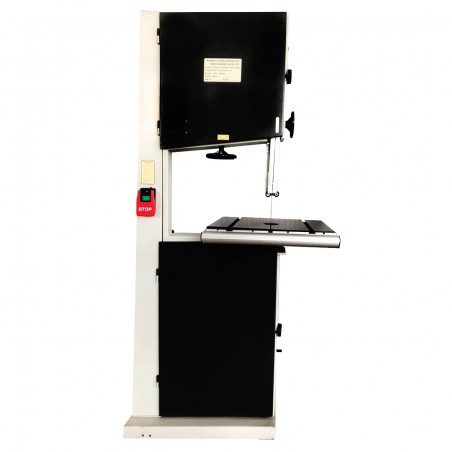 SIERRA SINFIN PARA MADERA WINWORK 18" 2200W 110/220V BS450N