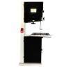 SIERRA SINFIN PARA MADERA WINWORK 18" 2200W 110/220V BS450N