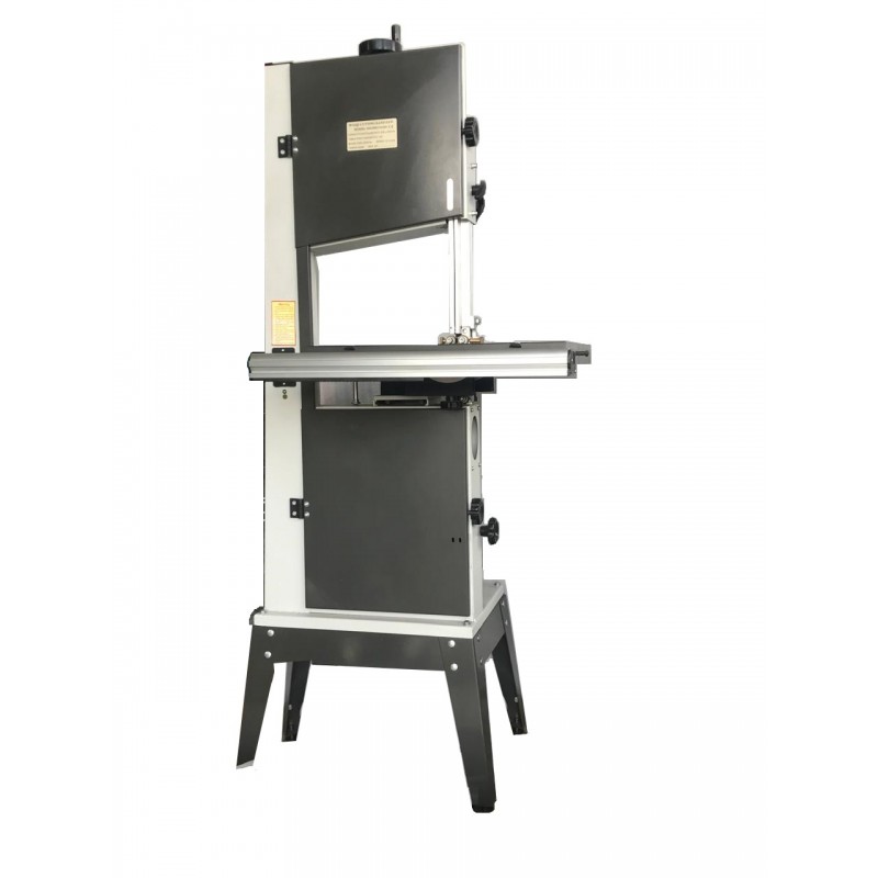SIERRA SINFIN PARA MADERA WINWORK 14" 850W 110/220V BS3500