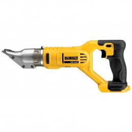 CIZALLA INALAMBRICA DEWALT DOBLE CORTE SIN BATERIA DCS491B