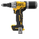 KIT DE REMACHADORA INALMABRICA 20V 1/4 DEWALT DCF414D2-B3