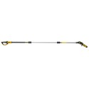 KIT SIERRA PODADORA DE POSTE DEWALT 20V DCPS620M1