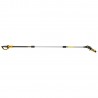 KIT SIERRA PODADORA DE POSTE DEWALT 20V DCPS620M1