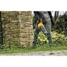 KIT SOPLADOR INALÁMBRICO DEWALT 20V BL CON BATERÍA DCBL722P1