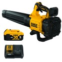 KIT SOPLADOR INALÁMBRICO DEWALT 20V BL CON BATERÍA DCBL722P1