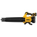 KIT SOPLADOR INALÁMBRICO DEWALT 20V BL CON BATERÍA DCBL722P1
