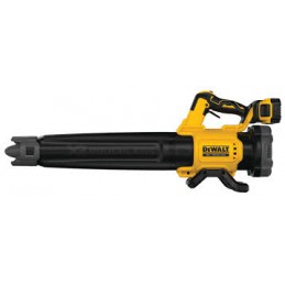 KIT SOPLADOR INALÁMBRICO DEWALT 20V BL CON BATERÍA DCBL722P1