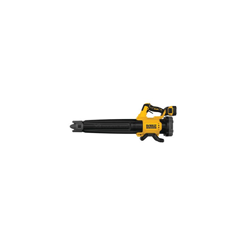 KIT SOPLADOR INALÁMBRICO DEWALT 20V BL CON BATERÍA DCBL722P1
