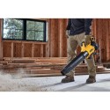 KIT SOPLADOR INALÁMBRICO DEWALT 20V BL CON BATERÍA DCBL722P1