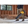 KIT SOPLADOR INALÁMBRICO DEWALT 20V BL CON BATERÍA DCBL722P1