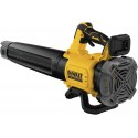 SOPLADOR INALÁMBRICO DEWALT DE 20V BL SIN BATERÍA DCBL722B
