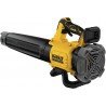 SOPLADOR INALÁMBRICO DEWALT DE 20V BL SIN BATERÍA DCBL722B