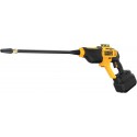 HIDROLAVADORA INALÁMBRICA DEWALT 20V DCPW550P1