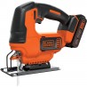 SIERRA CALADORA INALÁMBRICA 20V MAX BLACK+DECKER BDCJS20C